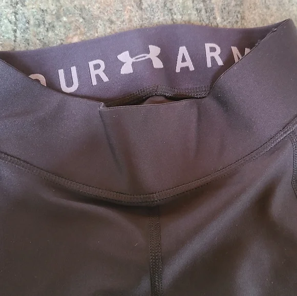 Under armour compression leggings - Picture 3 of 3